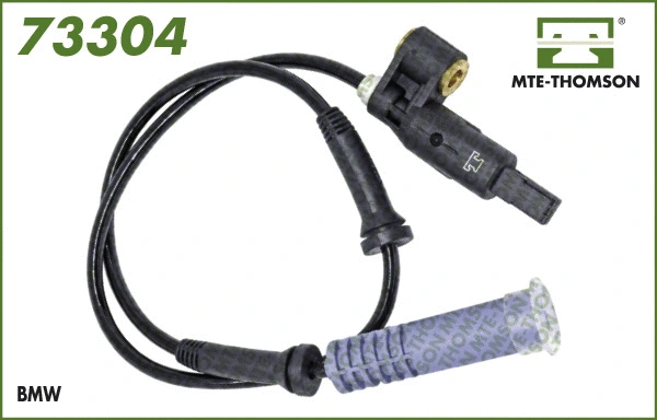 Sensor, wheel speed (73304)