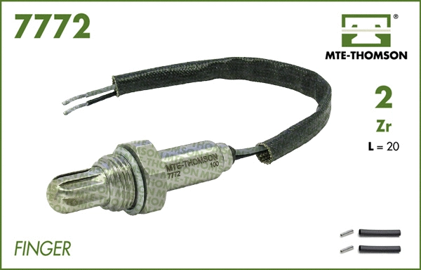 Lambda Sensor (7772)