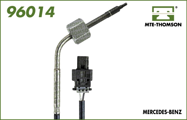 Sensor, exhaust gas temperature (96014)