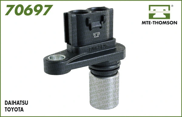 Sensor, crankshaft pulse (70697)