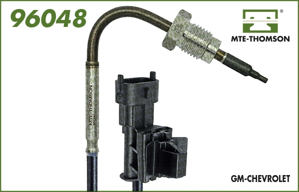 Sensor, exhaust gas temperature (96048)