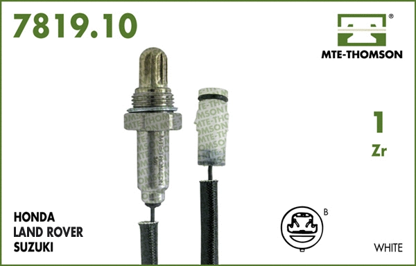 Lambda Sensor (7819.10.017)