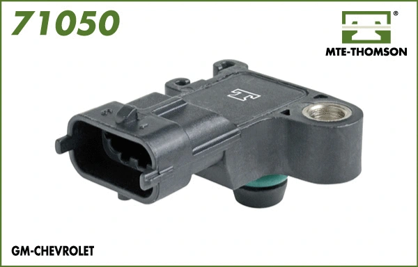 Sensor, intake manifold pressure (71050)