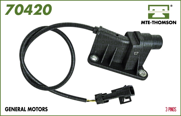 Sensor, camshaft position (70420)