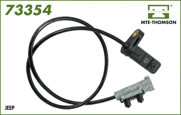 Sensor, wheel speed (73354)