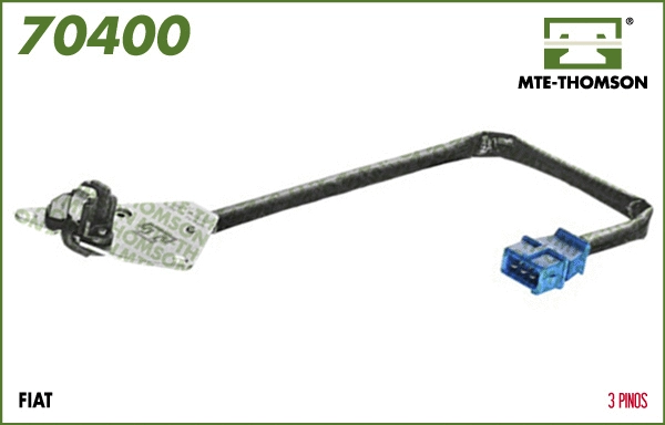 Sensor, camshaft position (70400)
