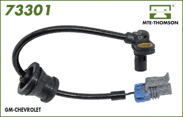 Sensor, wheel speed (73301)