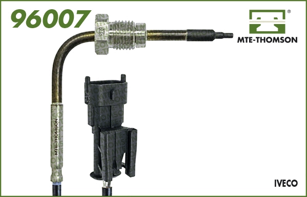 Sensor, exhaust gas temperature (96007)