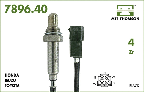 Lambda Sensor (7896.40.035)