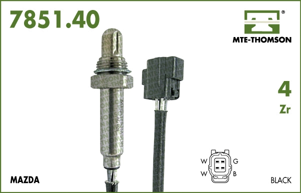 Lambda Sensor (7851.40.062)