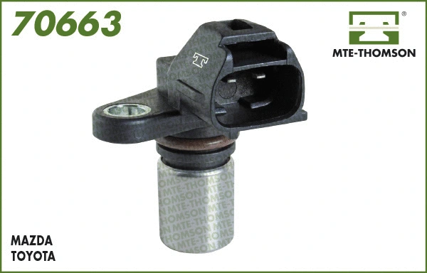Sensor, crankshaft pulse (70663)