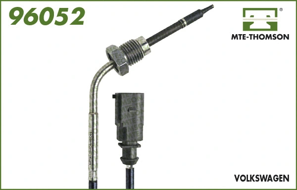 Sensor, exhaust gas temperature (96052)