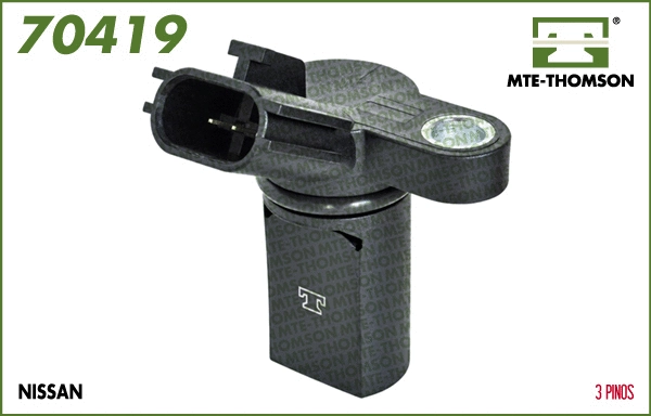 Sensor, camshaft position (70419)