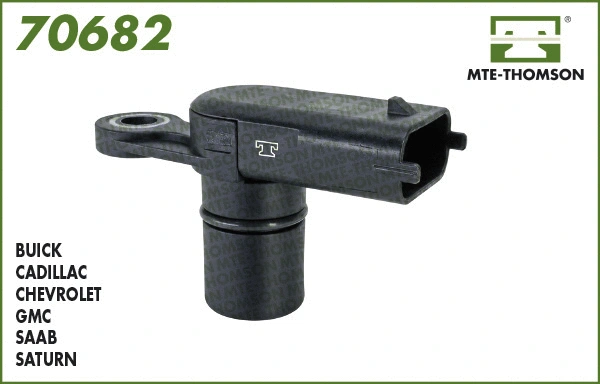 Sensor, camshaft position (70682)