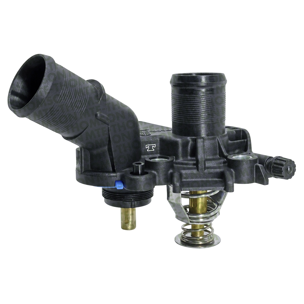 Thermostat, coolant (VT584.83)