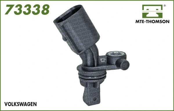 Sensor, wheel speed (73338)