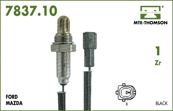 Lambda Sensor (7837.10.039)
