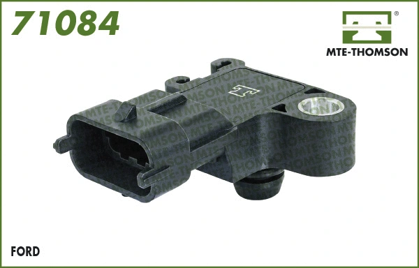 Sensor, intake manifold pressure (71084)