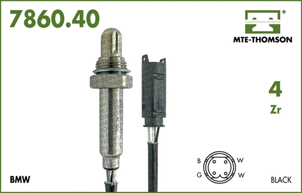 Lambda Sensor (7860.40.113)