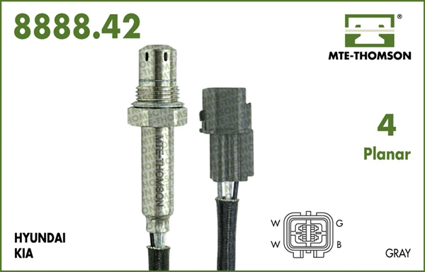 Lambda Sensor (8888.42.056)