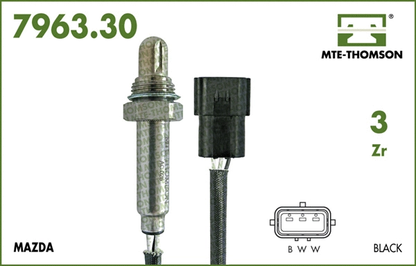 Lambda Sensor (7963.30.040)