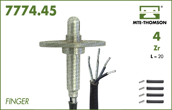 Lambda Sensor (7774.45)