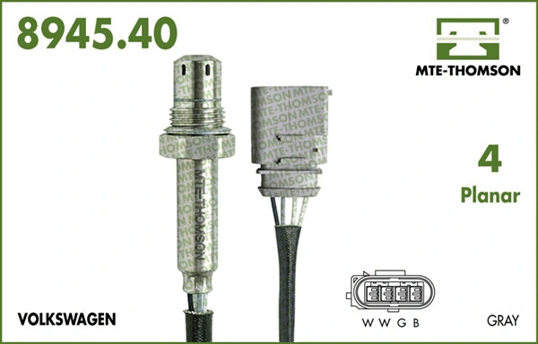 Lambda Sensor (8945.40.092)