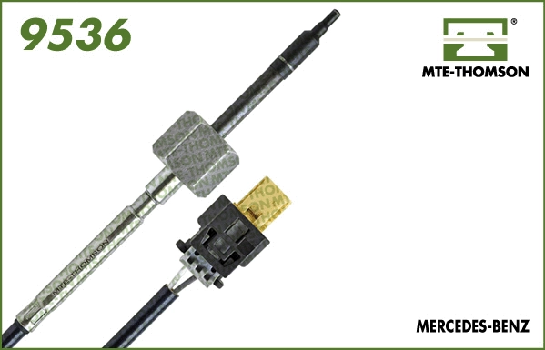 Sensor, exhaust gas temperature (9536)