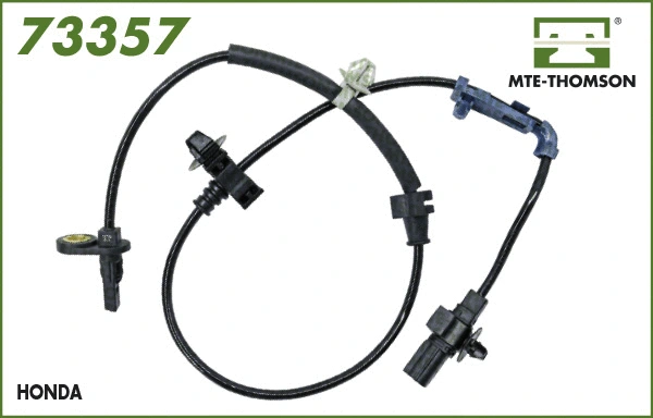 Sensor, wheel speed (73357)