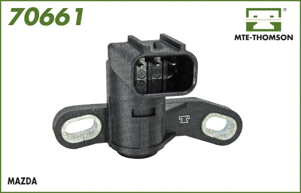 Sensor, crankshaft pulse (70661)
