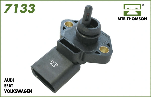Sensor, intake manifold pressure (7133)