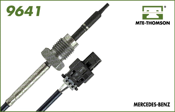 Sensor, exhaust gas temperature (9641)
