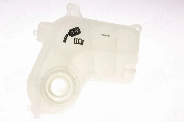 Expansion Tank, coolant (160056710)