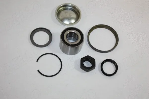 Wheel Bearing Kit (110130910)