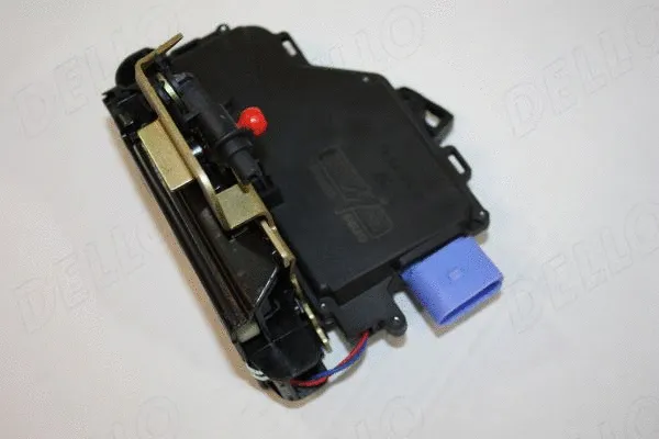 Door Lock (100101010)