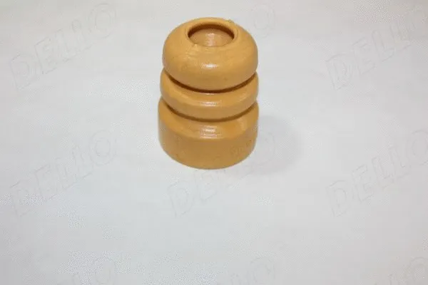 Rubber Buffer, suspension