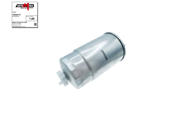 Fuel Filter (180008710)