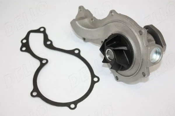 Water Pump, engine cooling (160020910)