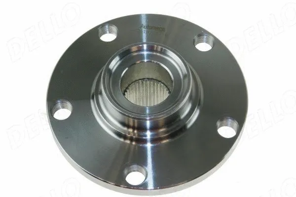 Wheel Hub (110058810)