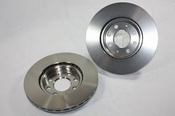 Brake Disc (120068410)