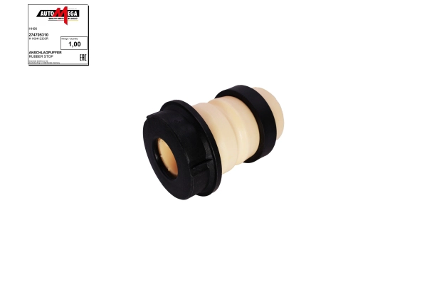 Rubber Buffer, suspension (274705310)