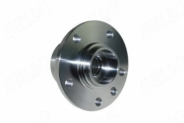 Wheel Bearing Kit (110082610)