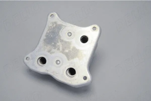 Oil Cooler, engine oil (210160510)