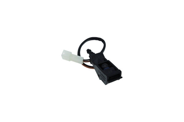 Washer Fluid Jet, window cleaning