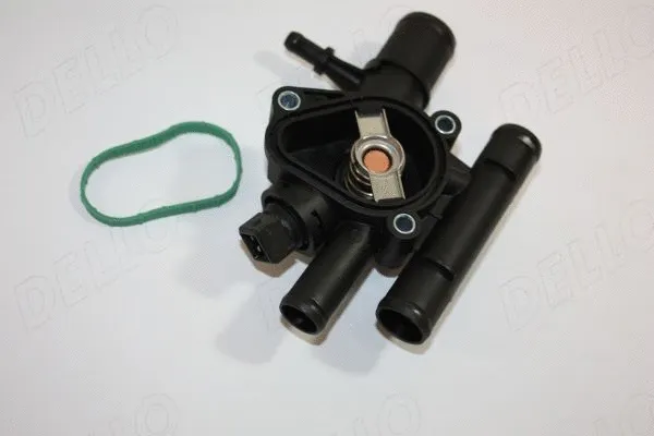 Thermostat Housing (160077810)