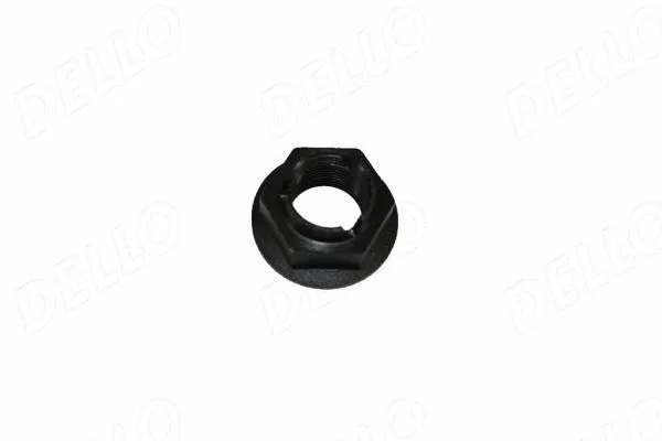 Nut, stub axle (110150210)