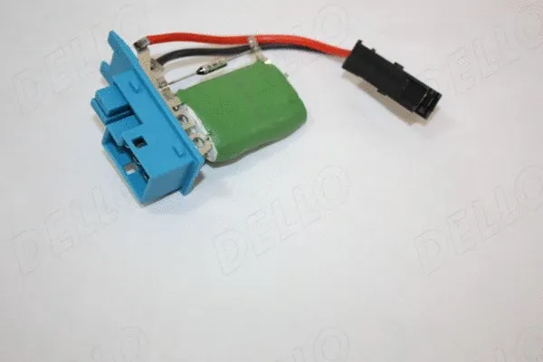 Resistor, interior blower (150105910)
