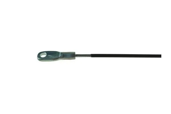 Cable Pull, parking brake
