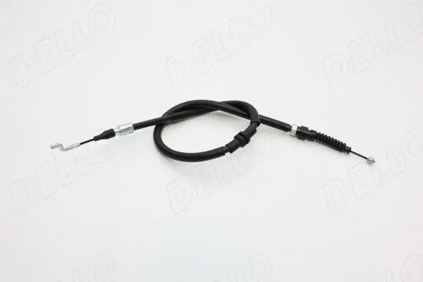 Cable Pull, parking brake (120019110)