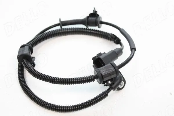 Sensor, wheel speed (150083410)